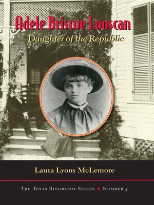 cover image of Adele Briscoe Looscan